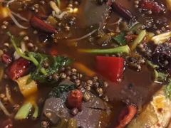 -双流传承老妈兔头(玉林总店)