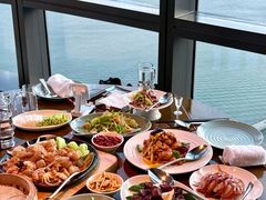 -大连君悦酒店·星海湾壹号Dalian·Dalian(星海广场店)