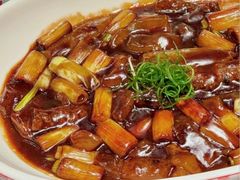 -汇贤府·李氏新鲁菜(万寿路店)