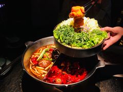 -湊湊火锅·茶憩(新中关购物中心店)