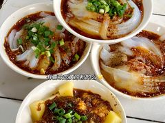 -洞子口张老二凉粉(文殊院店)