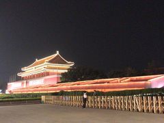 -北京饭店
