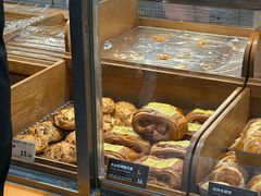 -罗森尼娜(德思勤店)