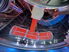 -首钢一高炉·SoReal科幻乐园