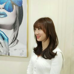 -3AM HAIR SALON染发接发