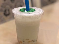 杨枝甘露苦瓜茶-茶救星球·蔬果茶(福田水围店)