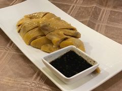 -乾隆美食·本帮菜(黄河路店)