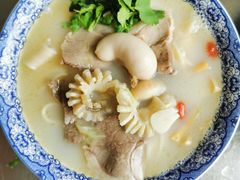 -豫丰汇河南名菜楼(武记餐饮)