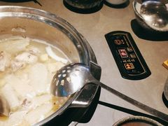-同仁四季椰子鸡(宝安壹方城店)