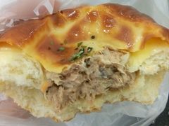 -田中先生の泡芙工坊(胜利店)