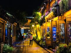 -75幢私房菜馆