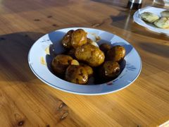 -胖大嫂渔家排档·全海景餐厅(渔村店)