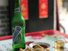 白斩鸡-阿马土菜馆