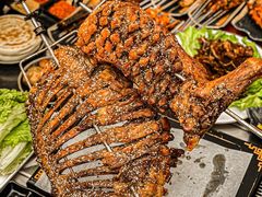 -呼吉牧蒙古烤肉·烧烤·小龙虾