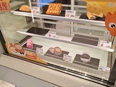 -CoCo都可(官林大梦想城店)