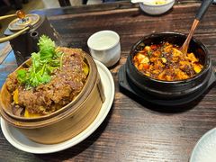 -陈麻婆豆腐(旗舰店)