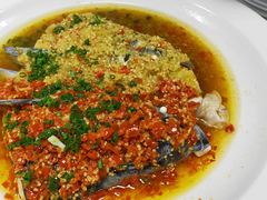 -丽景湾国际酒店·六福轩中餐厅