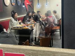 -咏江南·苏式火锅·苏州评弹(观前街店)