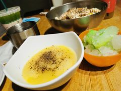 -鬼味烤翅(南锣鼓巷店)