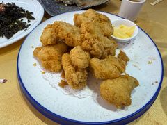 -旺富东海大酒楼(海鲜街店)