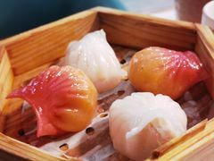 -东鑫记港式茶餐厅(南京东路店)