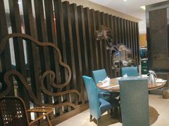 -粥全粥到海鲜家常菜·海肠捞饭(嫩江路店)