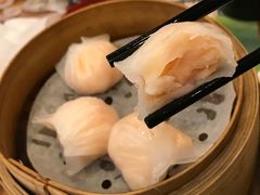 虾饺-添好运点心专门店(深水埗店)