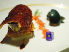 -金轩中餐厅 Jin Xuan(浦东丽思卡尔顿酒店)