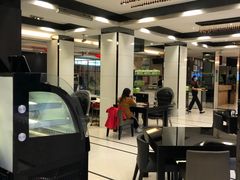 大堂-湖锦酒楼(八一路店)