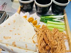 -古彭7只羊·鲜羊肉串·龙虾烧烤旗舰店