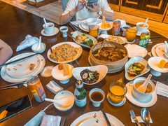 -彩丰楼·中餐厅(国家会展中心上海洲际店)