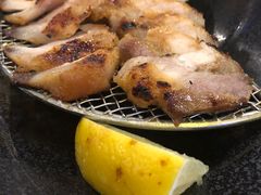 -白石的深夜食堂(大上海店)