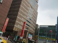 -春水堂人文茶馆(站前店)