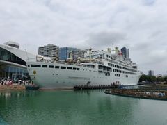 -润园四季椰子鸡火锅(海上世界店)