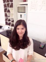 尚丹尼造型作品-尚·丹尼Hair