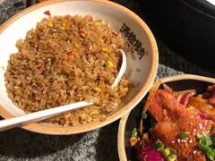 -酒拾烤肉(阳光100店)