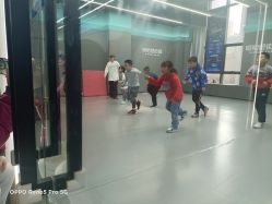 -嘻哈帮街舞·少儿