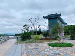 -龙江公园
