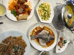 -古南都·老广东酒楼(龙江店)
