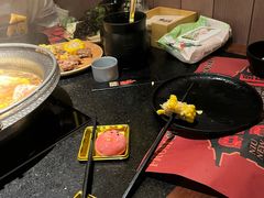 -牛New寿喜烧(虹桥新天地店)