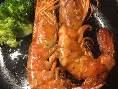 -富力希尔顿酒店·源氏日餐厅