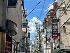 -心斋桥