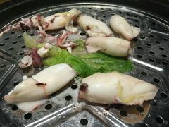 -船奇蒸汽海鲜·闽菜(八市海鲜总店)