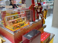 -泡泡玛特POPMART(蓝色港湾店)