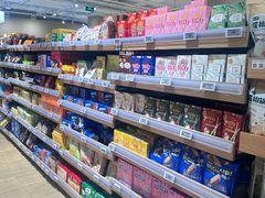 -七鲜超市(瑞虹天地太阳宫店)