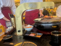 -樱嘢·炭火烧肉(惠南店)