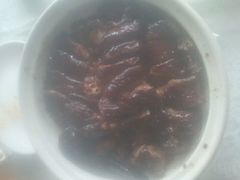 八府香鸭-八府香鸭·啫啫煲(华山路店)