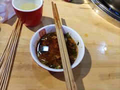 -袁记串串香(人民公园店)