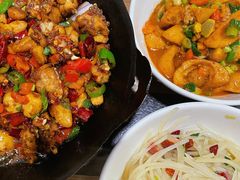 -建辉湖南土菜馆(南大街店)