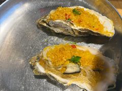-必点海鲜·海肠捞饭·鲅鱼水饺(滨江道店)